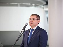 Полпред Якушев отметил успехи Кургана в благоустройстве