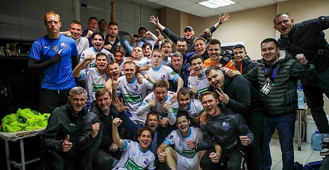 «Сахалинец» Литвина получил лицензию для участия во Второй лиге после апелляции
