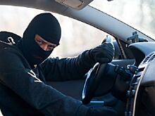 Несколько обязательных действий, если угнали вашу машину