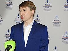 Алексей Ягудин: «От бизнеса меня спасла жена»