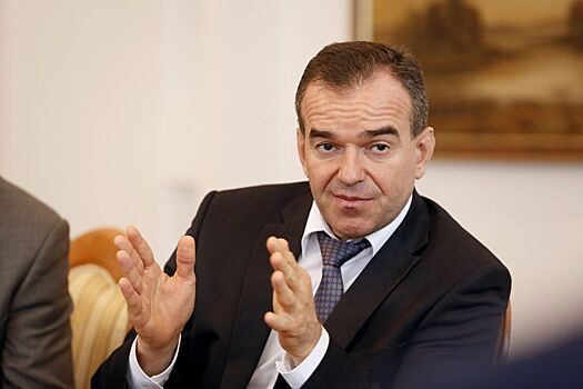 Кондратьев: только 10% туристов отказались от броней на Кубани из-за ограничений