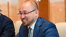 Новым послом Казахстана в России назначен бывший замгенсека СНГ Даурен Абаев