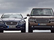 Дизели Jaguar Land Rover признаны одними из самых экологичных в Европе