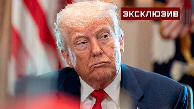 Американист назвал пошлины Трампа на сталь в 50% главным ударом по ЕС
