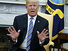 Трамп заплатит за крутое пике Apple