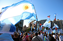 В Аргентине должен пройти второй тур президентских выборов. Что может измениться в стране?