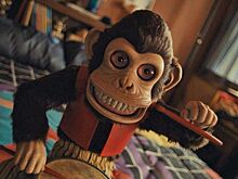 Зрители оценили хоррор «Обезьяна» по рассказу Стивена Кинга