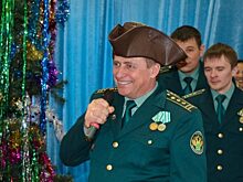 Владивостокские таможенники устроили пиратское представление