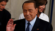 Врач Берлускони рассказал о состоянии здоровья политика