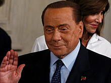 Врач Берлускони рассказал о состоянии здоровья политика