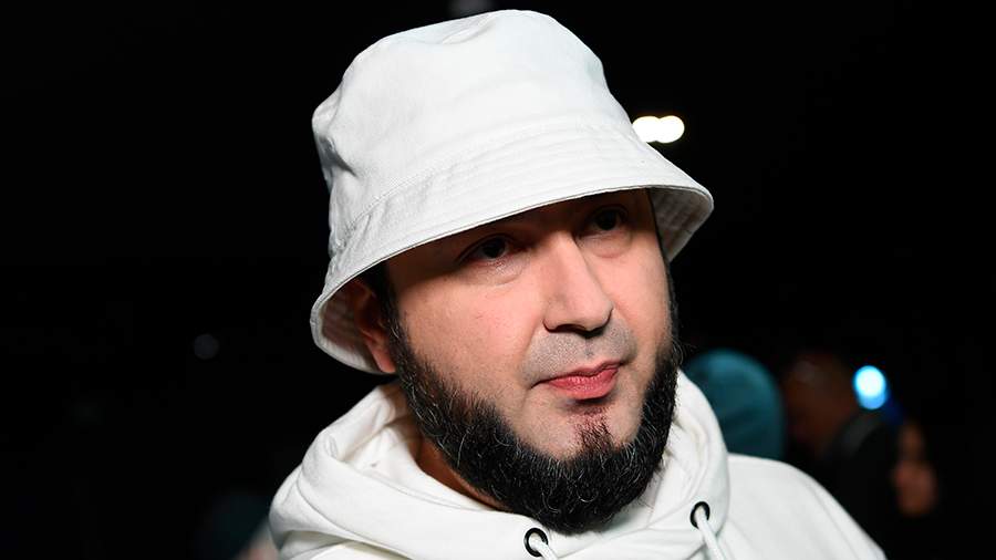 Рэпер Апачев ответил Хинштейну на критику своего концерта