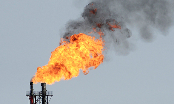 Япония предложила способ решить мировые проблемы с газом