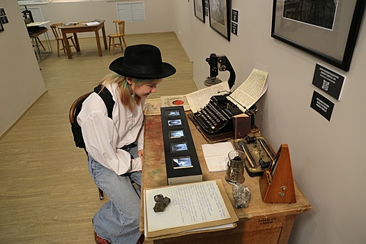 Во Владивостоке открылась выставка фотографий блокадного Ленинграда