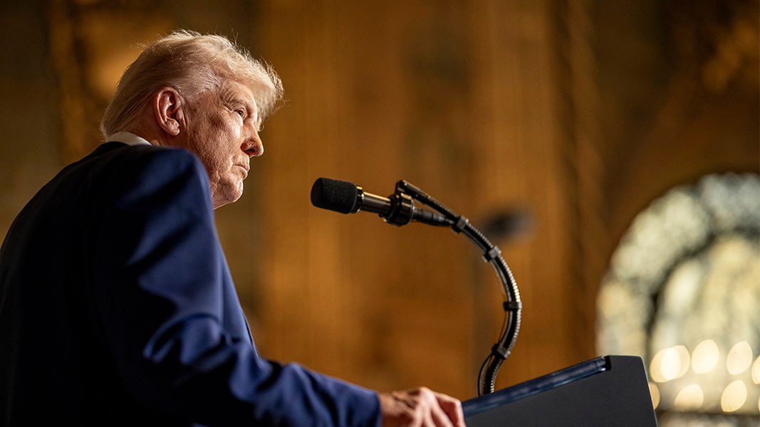 Планы Трампа заключить ядерную сделку с Китаем объяснили