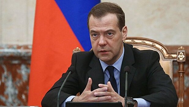Дмитрий Медведев откроет ЧМ-2016