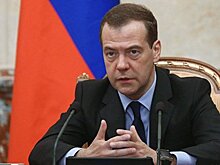 Дмитрий Медведев откроет ЧМ-2016