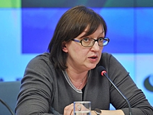 МВД объявило в розыск основательницу проекта Meduza*