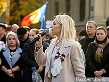 Молдавский депутат Богдан Цырдя: Власть в Кишиневе управляется из посольства США