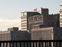 МО РФ: рассылка патогенных материалов с Украины приведет к ситуации, схожей с пандемией