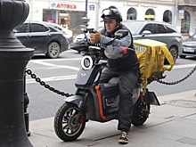 В Петербурге готовятся ввести ограничения на работу иностранцев