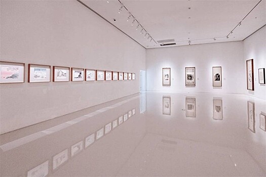 В московском музее AZ откроется выставка "Мой учитель Леонардо"