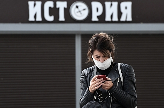Клименко: Половина россиян перестала сидеть в Facebook и Instagram