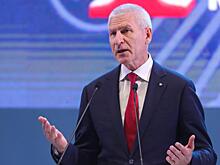 В России назвали число спортсменов, которые смогут поехать на ОИ-2024
