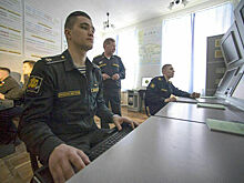 Участникам спецоперации предлагают упростить поступление в военные вузы