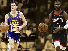 Патрик Беверли: «Крис Пол лучше как разыгрывающий, чем Джон Стоктон»