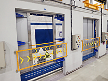 Россия может не успеть заменить стареющие лифты