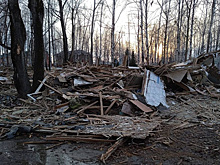 В ХМАО мэрию уличили в незаконном сносе домов