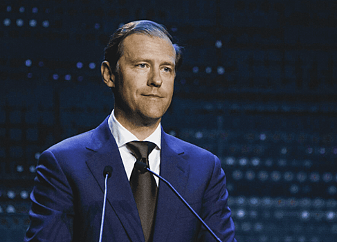 Интервью Министра газете "Ведомости"