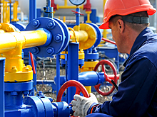 Молдавия захотела пересмотра контракта с «Газпромом»