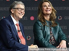 Файлы Эпштейна указали на попытки Гейтса тайно давать жене лекарства от ЗППП