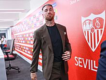 Серхио Рамос может стать совладельцем Севильи: угроза банкротства и долги, подробности, место в Ла Лиге