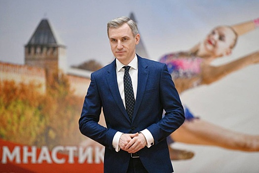 В Смоленске открыли после ремонта зал художественной гимнастики