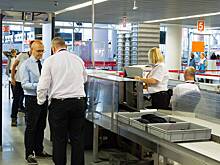 В варшавском аэропорту задержали украинца с глушителем радиочастот