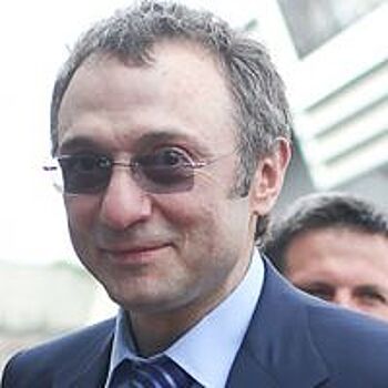 Суд Лондона арестовал активы бежавшего на Украину экс-миллиардера Григоришина