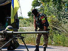 Украинских солдат призвали не выполнять приказы