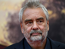 Еще пять женщин обвинили Бессона в домогательствах