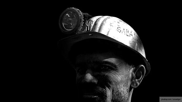 Украинские горняки вышли на акции протеста из-за задержек по зарплате