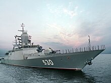 Бразилия заинтересовалась новейшими российскими "Тиграми"