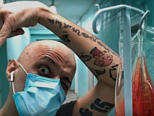 Шестая "химия": заболевшего актера мучают жуткие боли