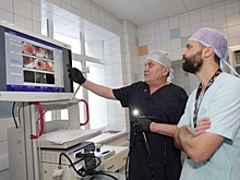 В Новосибирске спасли ребенка с неукротимой потерей белка