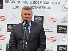 Батайск возглавил замминистра труда и соцразвития Дона