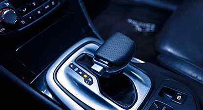 Почему стоит бояться даже небольшой вибрации в автоматической коробке передач