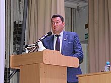 Ушедшего на СВО главу российского района опознавали в два этапа