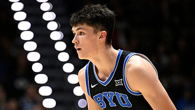 Кевин О‘Коннор поставил Егора Демина на 14-е место в своем мок-драфте