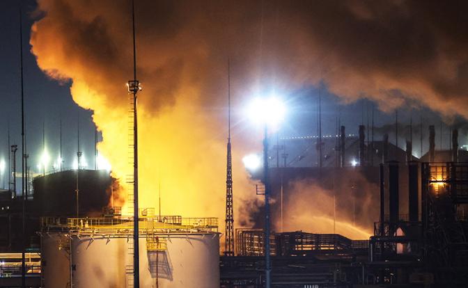 «Не забудем, не простим»: Насколько страшной для Европы может быть обещанная Песковым «ответка