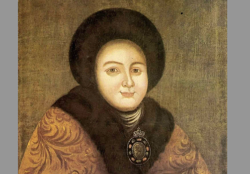Евдокия Лопухина: царица, чуть не ставшая императрицей